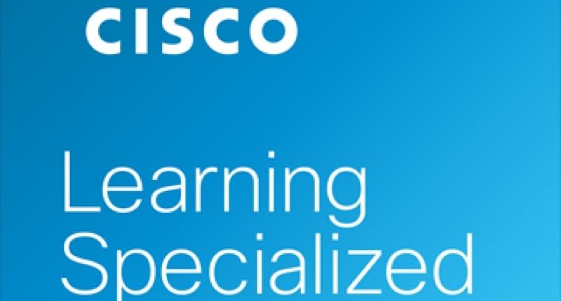 Corsi Ufficiali Cisco Learning Partner con docenti certificati e specializzati Cisco CCSI - Certified Cisco System Instructor